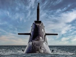 Canada moves to finalize submarine deal as Germany and South Korea compete for navy contract