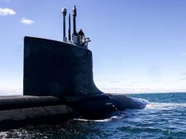 Canada moves to finalize submarine deal as costs rise toward record defense investment