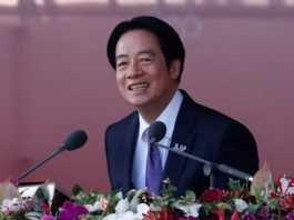 Taiwan moves to build T-Dome air defense system to strengthen protection amid China pressure