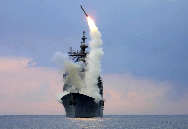 Do Tomahawk missiles have the potential to reshape Ukraine’s tactics and extend strikes into Russian territory
