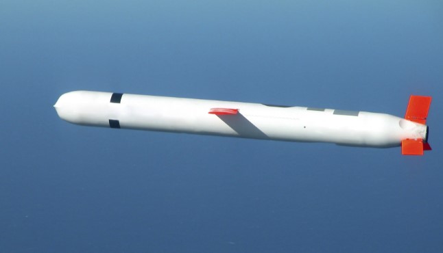 Trump discusses possible Tomahawk missile supply to Ukraine amid ongoing conflict
