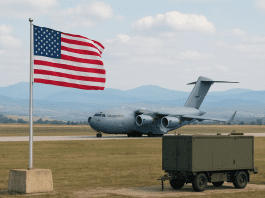 NATO says US troops reduction in Romania reflects strategic priorities not weakened commitment