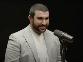 US immigration revokes British commentator visa amid Israel criticism concerns