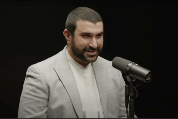 US Immigration US immigration revokes British commentator visa amid Israel criticism concerns