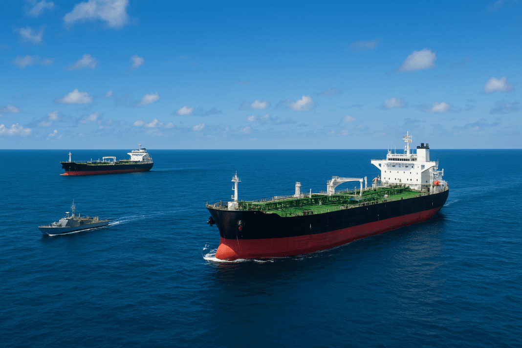 Houthis impose sanctions on US oil companies amid ongoing regional disputes