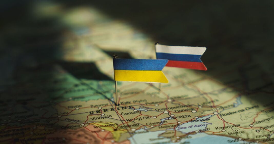 Ukrainian commanders use artillery and troop rotations to manage Ukraine Russia conflict