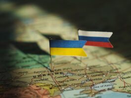Ukrainian commanders use artillery and troop rotations to manage Ukraine Russia conflict