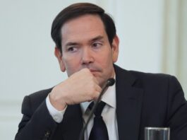 State Department fires diplomat over relationship with Chinese national linked to CCP