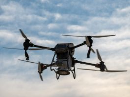 Germany investigates drone activity over Schleswig-Holstein targeting power plant and naval facility