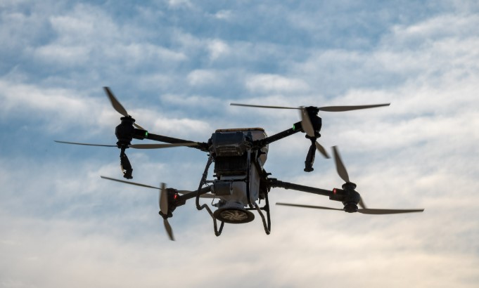 Germany investigates drone activity over Schleswig-Holstein targeting power plant and naval facility