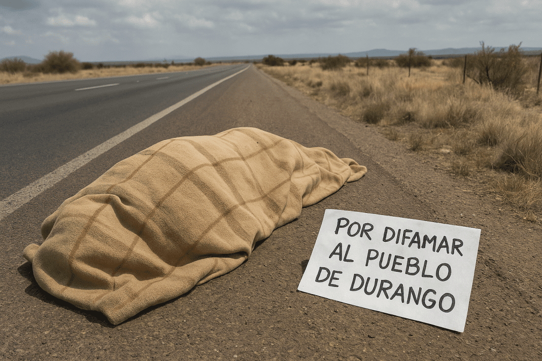 journalist Mexican authorities open probe into journalist death tied to reports on drug cartels