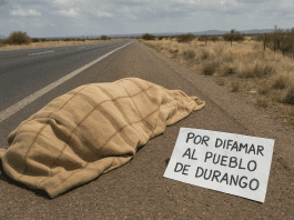 Mexican authorities open probe into journalist death tied to reports on drug cartels