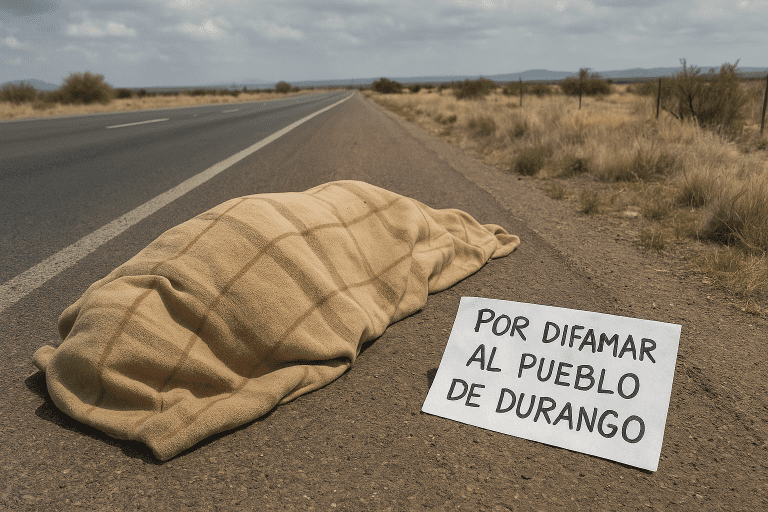 9th journalist killed in Mexico this year — Miguel Ángel Beltrán found dead with cartel-style warning note 9th journalist killed in Mexico this year — Miguel Ángel Beltrán found dead with cartel-style warning note