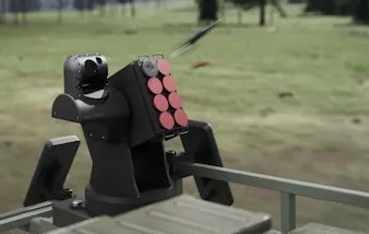 European leaders back mini-missiles to curb drone incursions over critical airports