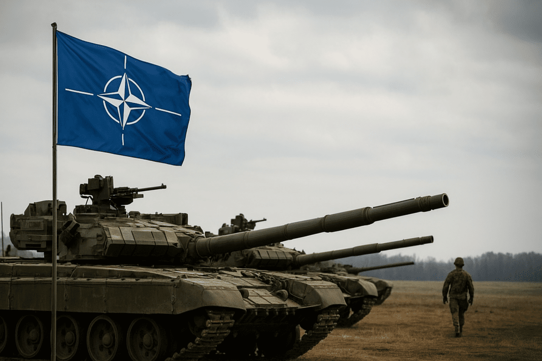 Pentagon moves to cut security assistance funding for Baltic states by 580 million