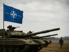 Washington redefines global defense — Europe sidelined in America’s new security order Pentagon moves to cut security assistance funding for Baltic states by 580 million