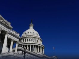 Shutdown disrupts federal services with 2 million workers unpaid as Senate rejects funding plan