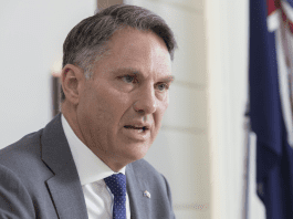 China’s dominance in the South China Sea “unacceptable,” says Australia in strongest warning yet Australia raises alarm over China’s rapid military expansion and threats to sea trade routes