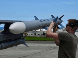 RTX Corporation to supply AIM-9X missiles to Denmark under U.S.-approved defense agreement