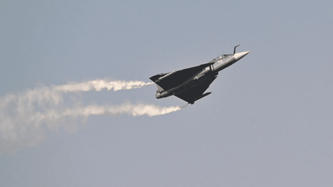Global aviation community reviews airshow risks after HAL Tejas and past fighter jet crashes