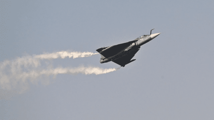 Airshow Global aviation community reviews airshow risks after HAL Tejas and past fighter jet crashes