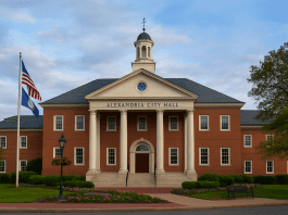 Immigration uproar in Alexandria—sheriff’s ICE collaboration sparks outrage Alexandria council seeks to curb sheriff cooperation with ICE amid concerns over voluntary transfers