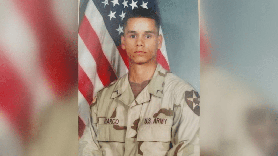 Army veteran ICE confirms transfer of Army veteran to Mexico as relatives seek clarity on his whereabouts