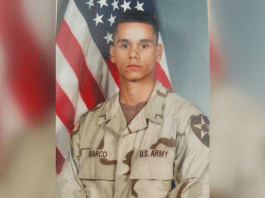 He Fought for the U.S., Took an IED Blast, Earned a Purple Heart — Then ICE Sent Him to Mexico in the Dead of Night ICE confirms transfer of Army veteran to Mexico as relatives seek clarity on his whereabouts