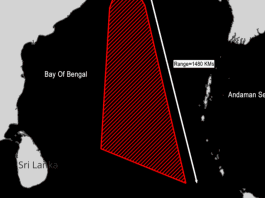 India moves to restrict Bay of Bengal air and sea traffic under NOTAM amid possible missile trial India moves to restrict Bay of Bengal air and sea traffic under NOTAM amid possible missile trial
