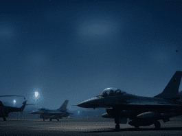 Panic over Belgium’s nuclear base — mystery drones spotted over U.S.-linked NATO site in midnight raid Belgium opens probe into repeated drone sightings over nuclear air base amid security concerns