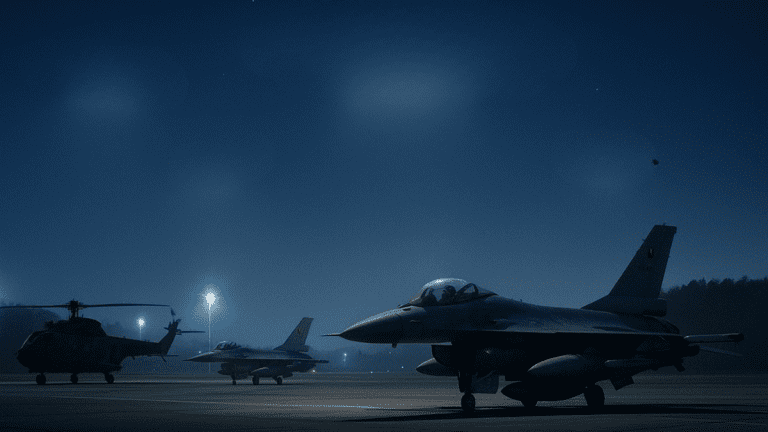 Panic over Belgium’s nuclear base — mystery drones spotted over U.S.-linked NATO site in midnight raid Panic over Belgium’s nuclear base — mystery drones spotted over U.S.-linked NATO site in midnight raid