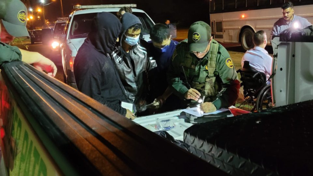 Secret Border Patrol Surveillance: Monitoring U.S. Drivers for “Suspicious” Travel