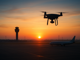 Belgium opens probe into Brussels Airport drone sighting amid wider NATO security concerns