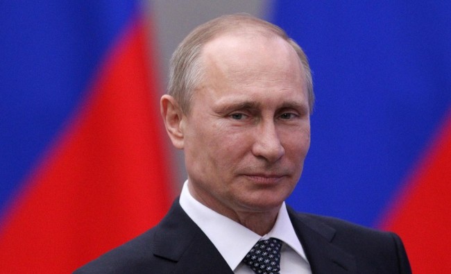 Putin responds as Bulgaria drafts legislation to seize Russian-owned oil refinery