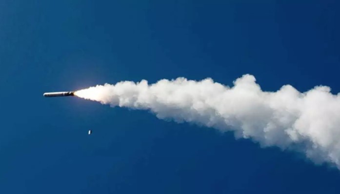 Burevestnik NATO warns of Russia Burevestnik missile as tests confirm new nuclear-powered capabilities