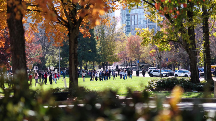 Trump administration faces criticism over Charlotte ICE raids as protests grow