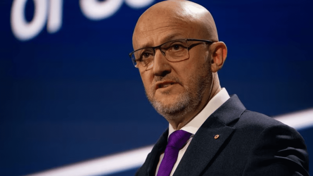 Australian intelligence flags advanced cyber capabilities of Chinese hackers targeting networks