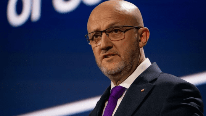 Australian intelligence flags advanced cyber capabilities of Chinese hackers targeting networks