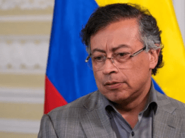 Petro warns of US military activity as Colombia questions pressure on Venezuela oil reserves