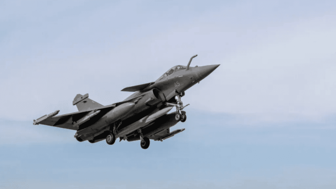 Colombia moves to acquire Gripen fighters as leaders prioritize newer aircraft over aging U.S. models