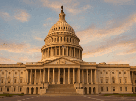 Congress backs plan to curb stock trades as bipartisan pressure grows over public trust concerns