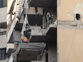 IDF targets Hezbollah chief of staff in Dahieh with attack that kills several