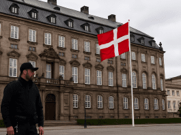 Denmark moves to monitor Trump overnight to track comments linked to earlier Greenland dispute