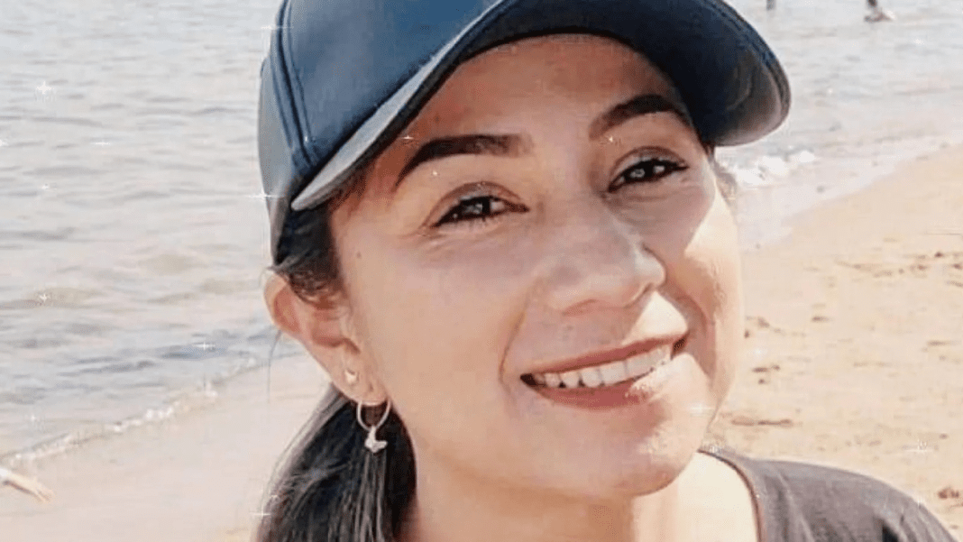 Judge rules ICE violated law in detaining Chicago teacher Diana Santillana without hearing