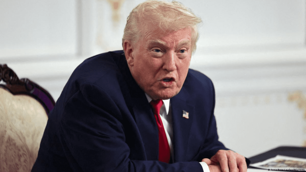 US moves to expand operations targeting alleged Venezuelan drug trafficking as legal concerns grow