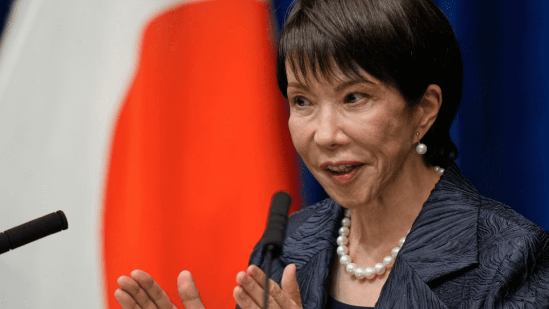 Xi warns of fallout as Trump backs quieter tone from Japan on Taiwan to steady fragile East Asia ties