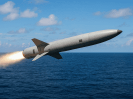 Japan unveils next-generation modular missiles built to choke off China’s naval access through the Miyako Strait Japan moves to expand modular missile program for East China Sea security concerns