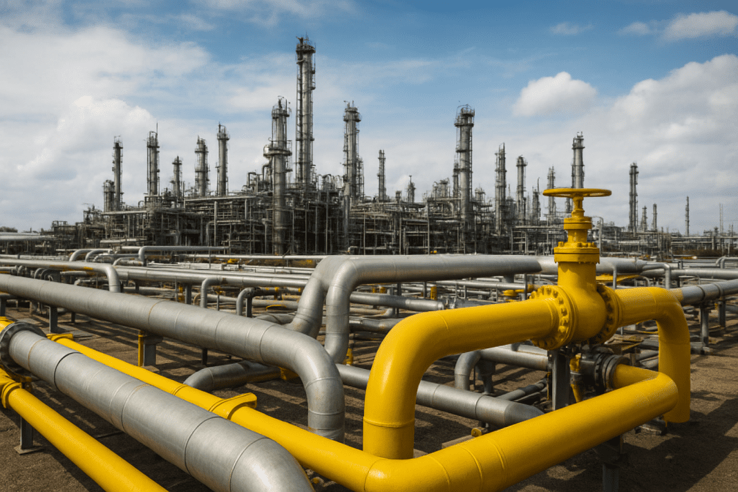 Energy Deal Hungary maintains long-term energy deal with Russia as officials highlight stable gas and oil supplies