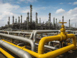 Hungary maintains long-term energy deal with Russia as officials highlight stable gas and oil supplies