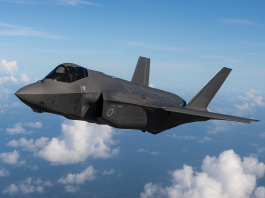 Pentagon moves to advance Saudi F-35 deal amid review of regional military balance